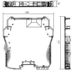 LKA-22DZ-11 二入二出(圖1)