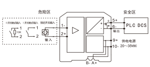 LKD-11DI-26 一入一出(圖2)